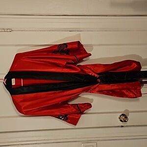 Victoria's Secret Vintage Robe 1990's One Size